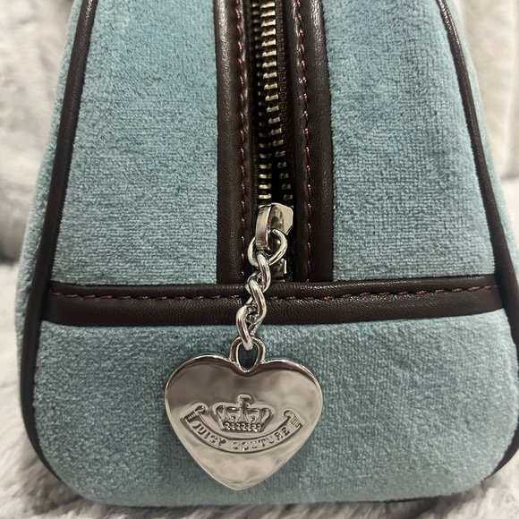 Vintage y2k bag juicy couture - Picture 6 of 8